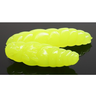 Силиконовая приманка Libra Lures Largo 35 (Сыр) цв. 006 (10шт.)