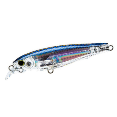 Воблер Yo-Zuri 3D Inshore Fingerling 100 SP R1410-HMT