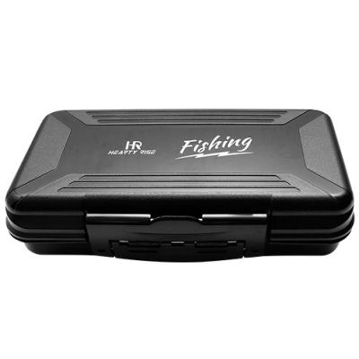 Коробка водонепроницаемая Hearty Rise HB-2720 20.5x11x5см размер XL