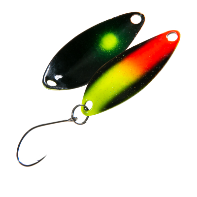 Блесна Trout Bait Grosi-5 2,7 гр. цв. 32