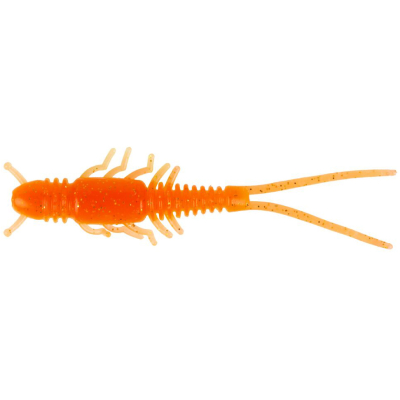 Силиконовая приманка Lucky John Pro Series TIOGA HOG 4.5" (11.40)/T54 5шт.