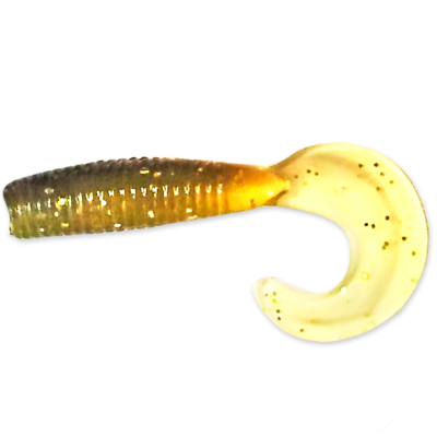 Силиконовая приманка BAT FCB60 Warble 60мм цвет #204 Уп.8