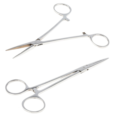 Клещи Akara FC 3805 16 см прямые