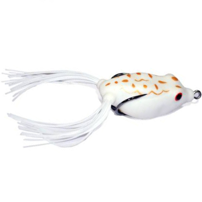 Лягушка SureCatch Weedless Plug Tiny Froggy 4.8cm 7g FTF07/F36