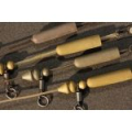 Конус резиновый Korda Safe Zone Heli Rubber Green KHRG