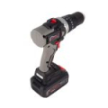 Шуруповерт Следопыт VoltGear 120Нм, 21V, 4Ah