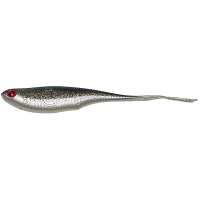 Мягкие приманки Narval Fishing Maxlug Mini 13cm #012-John Snow