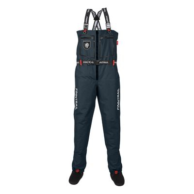 Вейдерсы Finntrail Sprinter-Z 1529 Denim (L)