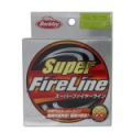 Шнур Berkley Super Fireline Chartreuse 200м, 1.5, 10.9кг