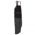 Комбинезон Grundens Buoy X Gore-tex Bib, M, Black