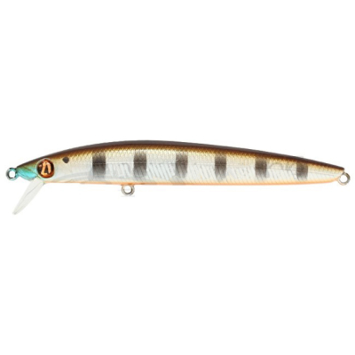 Воблер Pontoon21 Marionette Minnow 90SP-SR цв. 108