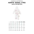 Комбинезон плавающий зимний Norfin Signal 2 Pro 01 р.S