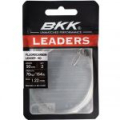 Поводок BKK Fluorocarbon leader-HD (Pike Snap) (D-BD-0260) - 50Cm, 110lb (2шт)