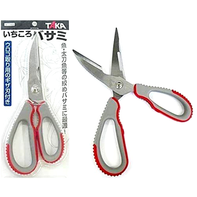 Ножницы Taka Ichikoro Scissors 235мм