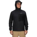 Куртка Simms Flyweight Access Hoody, Black, M