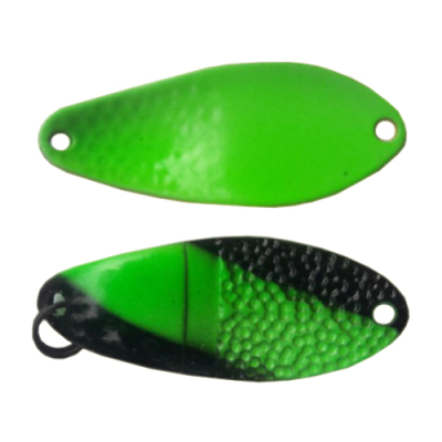 Блесна Trouttheme Bite 2,3гр. цв. #027