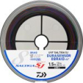 Леска плетеная Daiwa UVF Saltiga SJ Dura Sensor 8Braid +Si² [10m x 5colors] 600m #1,2