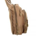 Сумка Noeby Saddle Bag, размер 24*20*9см, цвет Khaki