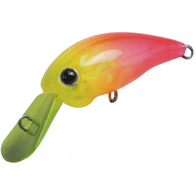 Воблер Mukai PogoCra 30DR SS 30мм 2,4гр. цвет #4168