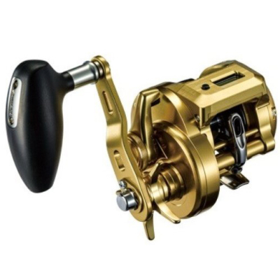Катушка мультипликаторная Shimano 18 Ocea Conquest CT301PG