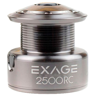 Шпуля Shimano Exage 2500RC