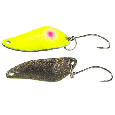Блесна Trout Bait "Micro Atom" 2.5гр. цв. 16B