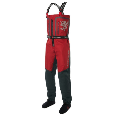 Вейдерсы Finntrail Speedmaster-Z Red 1529 размер M