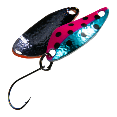 Блесна Trout Bait Microatom 2,4 гр. цв. 115