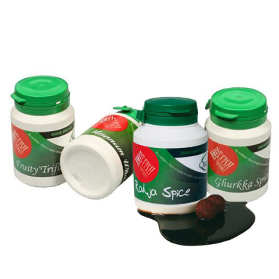 Аттрактант жидкий Quest Baits 150ml Liver B8 QG-LB