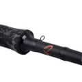 Спиннинг Savagear Black Savage 6'6'' 198cm 2-7g -2sec  50188