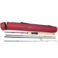 Удилище спиннинговое Abu Garcia Diplomat V2 764M 10-30g