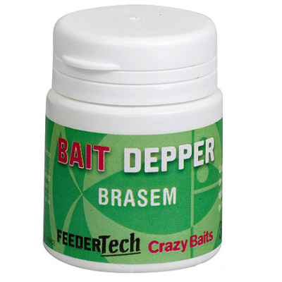 Ароматизатор Sensas Feeder Bait Dipper Brasem 0.03л