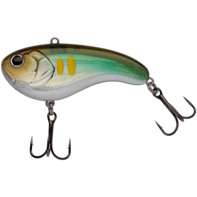 Воблер Berkley Flatt Shad 7,7cm цв. AYU