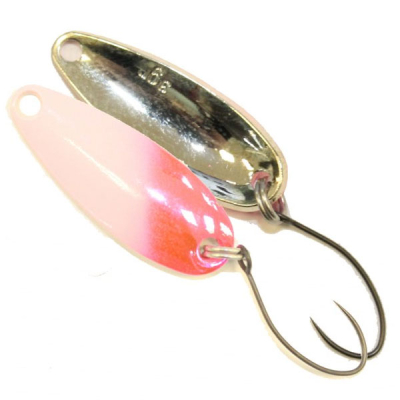 Блесна колеблющаяся Mukai Clue 5гр #T05