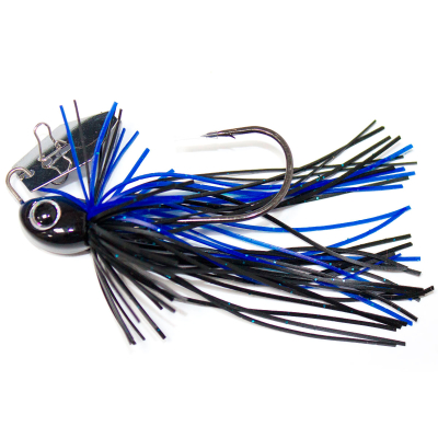 Приманка Grows Culture Chatterbait 10g цвет #06