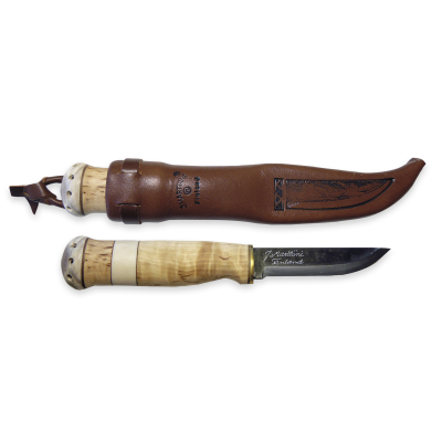 Нож Marttiini Witch's Tooth Knife 2121010