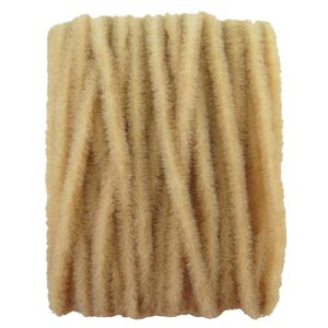 Metz Ultra Chenille Size 000 Tan