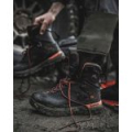 Ботинки Simms G4 Pro Powerlock Wading Boot - Felt, Carbon, 12