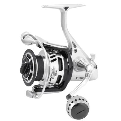 Катушка Ryobi TT Power 1000