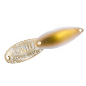 Блесна колеблющаяся Forest Miu No.16 2.8g цв. #03