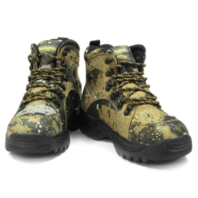 Ботинки Remington Pathfinder Hunting boots р. 45