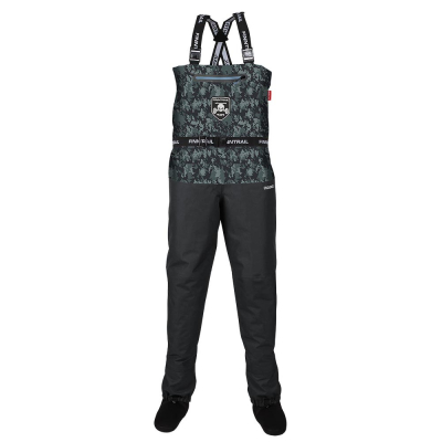 Вейдерсы Finntrail Enduro 1525 Grey/Camogrey (LK)