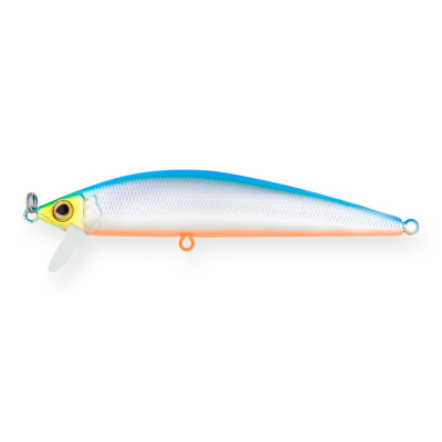 Воблер Strike Pro Euro Minnow 110 JL-115 #626E