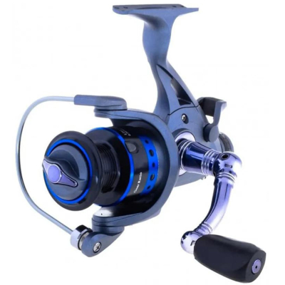 Катушка с байтраннером Kaida MBR-01-40