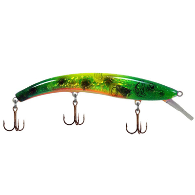 Воблер Reef Runner Ripstick 700 цв. 184