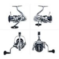 Катушка Shimano 19 Stradic C3000HG