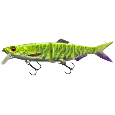 Воблер Daiwa Prorex Hybrid Swimbait 180 цв. PIKE