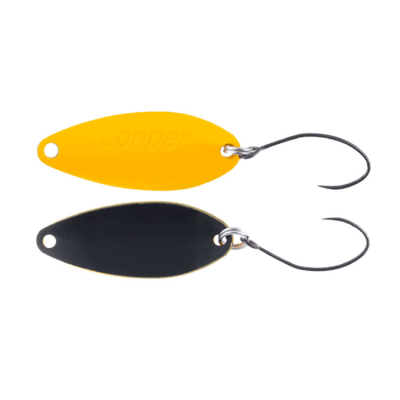 Блесна колеблющаяся Mukai Looper 2,8гр #T51