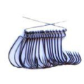 Офсетный крючок Sasame 10ROC Rock Fish Wide Gape № 4