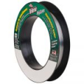 Леска поводковая Berkley Big Game Mono Leaders Wrist Spool Clear 50m 40LB